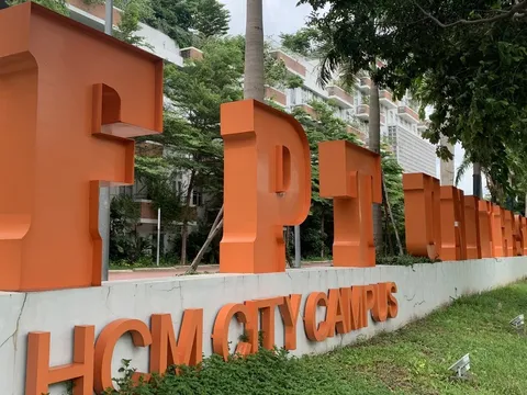 Vụ sai phạm tại phân hiệu Đại học FPT: Trường cho rằng chủ đầu tư dự án “chưa biến mất”