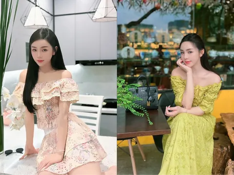 Rộ tin Quỳnh Kool mang bầu, còn sắp cưới một nam diễn viên?