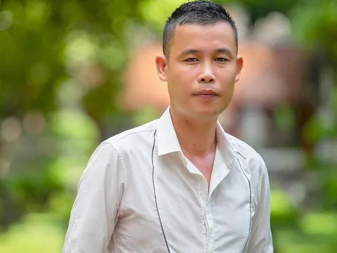 Diễn viên Hiệp Gà chính thức thông báo tin trọng đại