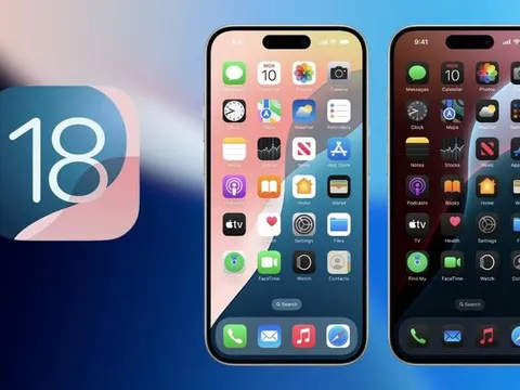 Tính năng mới trên iPhone: Hiển thị đồng hồ ngay cả khi hết pin