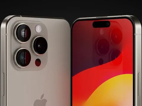 7 nâng cấp lớn của iPhone 16 so với iPhone 15