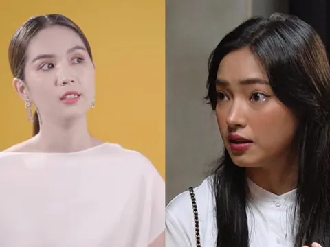 Ngọc Trinh từng là nạn nhân của hành vi quay lén giống Châu Bùi