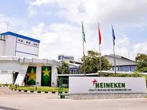 Heineken tạm đóng cửa nhà máy bia tại Quảng Nam