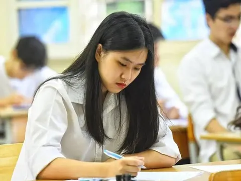 Những mốc thời gian quan trọng trong Kỳ thi tốt nghiệp THPT 2024