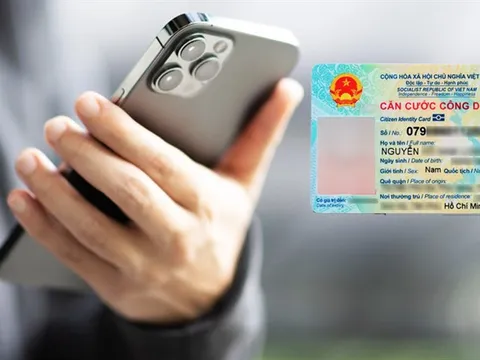 Chính thức có Nghị định 69/2024/NĐ-CP về định danh và xác thực điện tử từ 1/7/2024