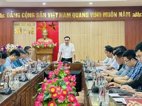 Nghệ An ghi nhận 45 ca mắc bệnh sởi, Bộ Y tế yêu cầu xử lý triệt để ổ dịch