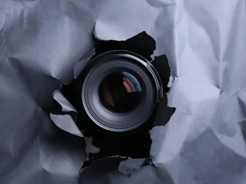 Bị xử lý thế nào khi lắp camera quay lén người khác?