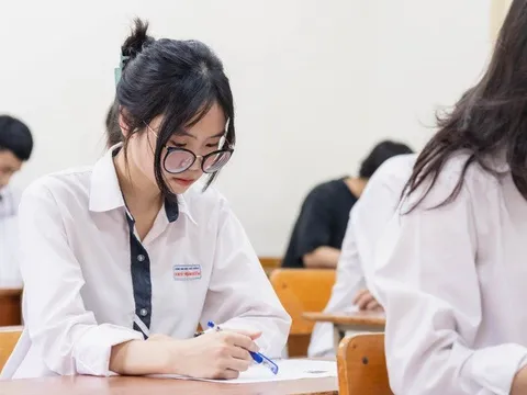 Điểm 10 môn Toán sẽ không nhiều