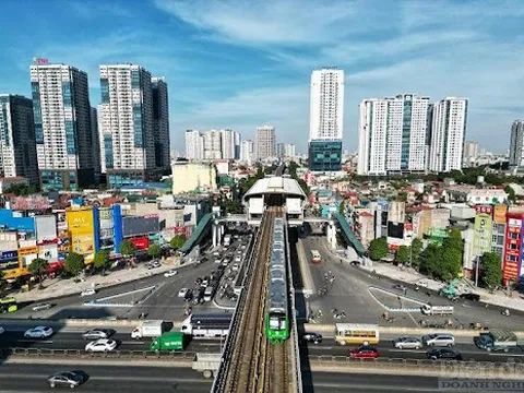 Quốc hội chính thức thông qua Luật Thủ đô (sửa đổi)