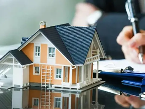Cá nhân kinh doanh bất động sản có thể bị giới hạn số lần mua bán