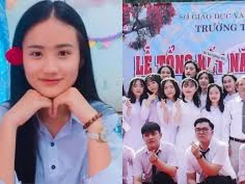 Thành tích học tập khủng từ cấp 3 của Hoa hậu Ý Nhi