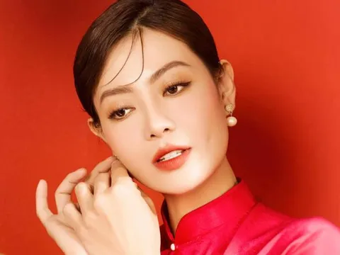 Thanh Hương chuẩn bị lên xe hoa, làm cô dâu lần 2 ở tuổi 37?