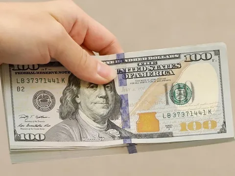 Tỷ giá USD hôm nay 1/7: Tăng cao do nhu cầu lớn