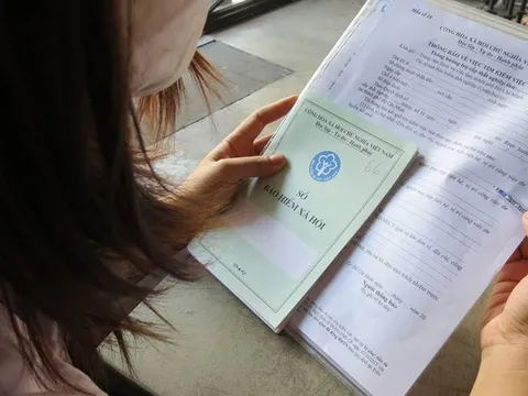 Từ ngày 01/7/2025, đóng BHXH 15 năm sẽ được hưởng lương hưu