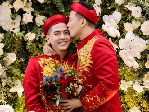 Hà Trí Quang - Thanh Đoàn tổ chức đám cưới ở 3 nơi, đã chốt thời gian