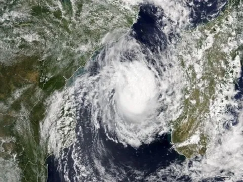 WMO: Bão Freddy là cơn bão nhiệt đới kéo dài lâu nhất trong lịch sử