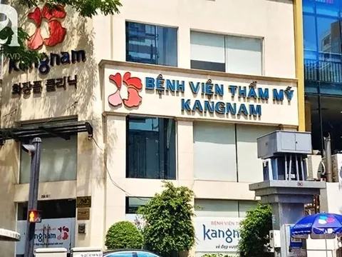 Một phụ nữ nguy kịch sau hút mỡ tạo hình