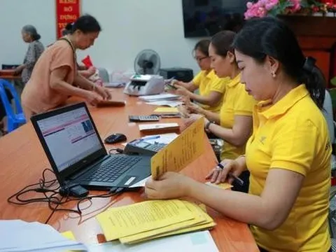 Tăng mức chuẩn trợ giúp xã hội lên 500.000 đồng/tháng
