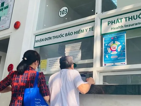 Hướng dẫn chi phí thanh toán khám chữa bệnh BHYT theo lương cơ sở mới