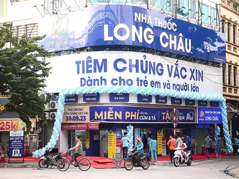 Phát hiện nhiều vi phạm tại Trung tâm tiêm chủng Long Châu