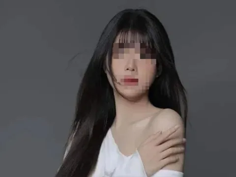Lộ diện chân dung đối tượng nổ súng bắn cô gái tử vong ở Hà Nội