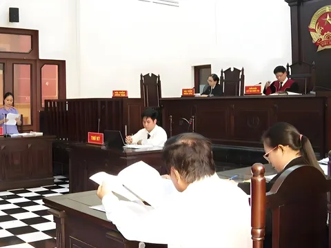 Vụ án CDC với những bản án mang tính nhân văn, thuyết phục