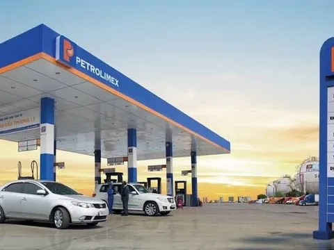 Giải pháp ngăn chặn hành vi sai phạm trong kinh doanh xăng dầu
