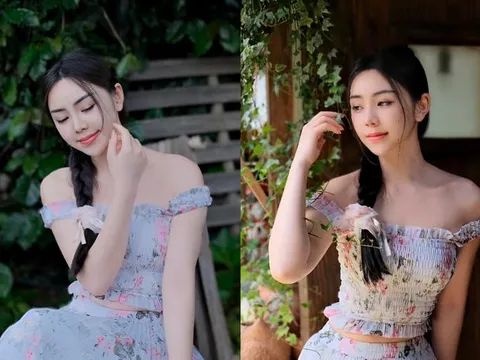 Quỳnh Kool khoe thân hình bốc lửa giữa nghi vấn có tin mừng ở tuổi 28