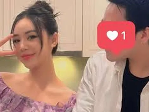 Quỳnh Kool lên tiếng về tin đồn hẹn hò 1 sao nam Vbiz