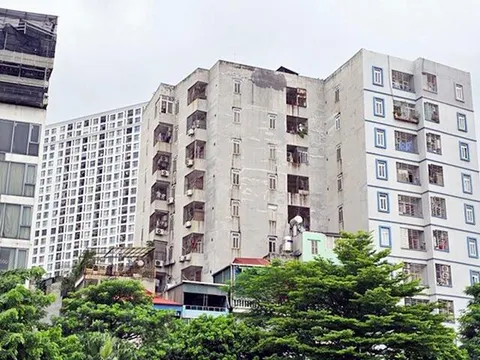 Tạm đình chỉ hoạt động 14 chung cư mini trên địa bàn Hà Nội