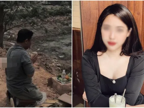 Bố mẹ cô gái Hải Như mất tích suy sụp khi biết kết quả ADN bộ hài cốt vừa tìm thấy
