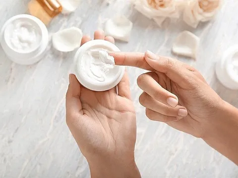 Thu hồi và tiêu hủy trên toàn quốc lô sản phẩm Kem lột nhẹ Thanh Hiền Pearl Cream