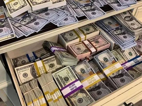 Tỷ giá USD hôm nay 10/7: Đồng bạc xanh tiếp tục tăng