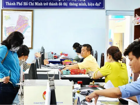 Bốn khoản tiền thai sản tăng thêm khi tăng lương cơ sở