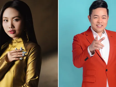 Mối quan hệ giữa Phương Mỹ Chi và cha nuôi Quang Lê hiện tại ra sao?