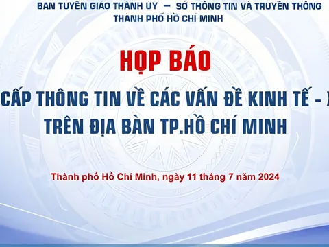 TP.HCM: Cập nhật thông tin trên 11 triệu nhân khẩu của thành phố