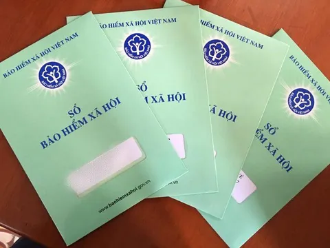 Quy định mới với rút bảo hiểm xã hội một lần