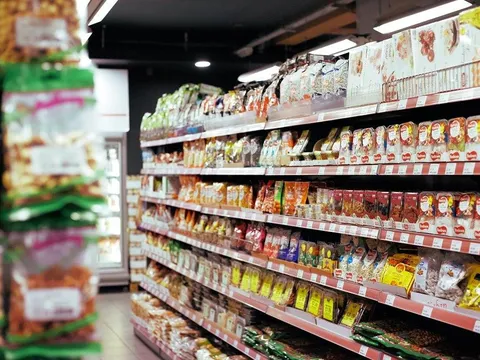 Kê khai hàng hóa không đúng giá bán bị phạt tới 25 triệu đồng