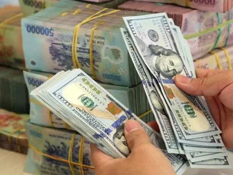 Tỷ giá USD hôm nay 16/7: Thị trường ít biến động chờ thông tin mới
