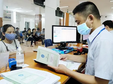 Đóng bảo hiểm thất nghiệp không liên tục có được hưởng trợ cấp?