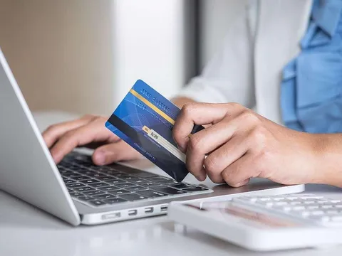 Trường hợp không được mở tài khoản thanh toán online