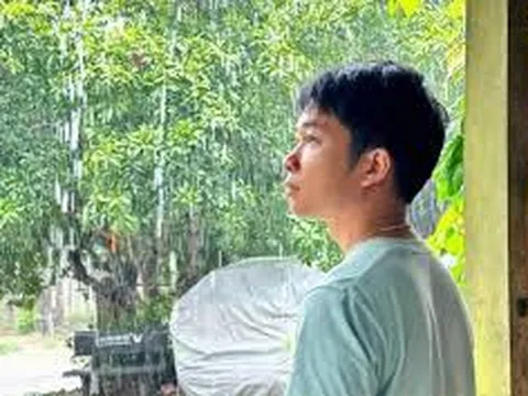 Người đàn ông Nghệ An thi đại học lần thứ 16 được bao nhiêu điểm?