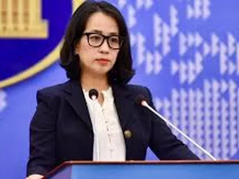 Việt Nam đề nghị Thái Lan cung cấp thông tin diễn biến vụ 6 người thiệt mạng