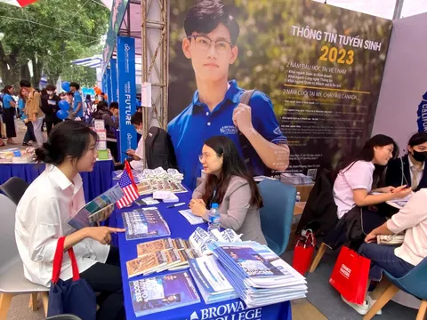 Lưu ý khi đăng ký nguyện vọng xét tuyển đại học