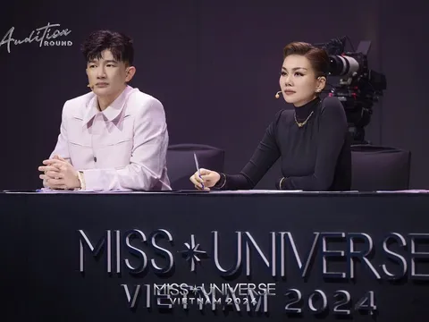 Động thái mới nhất từ phía Miss Universe Vietnam 2024