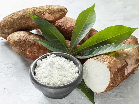 Nam giới có nên uống nước sắn dây?