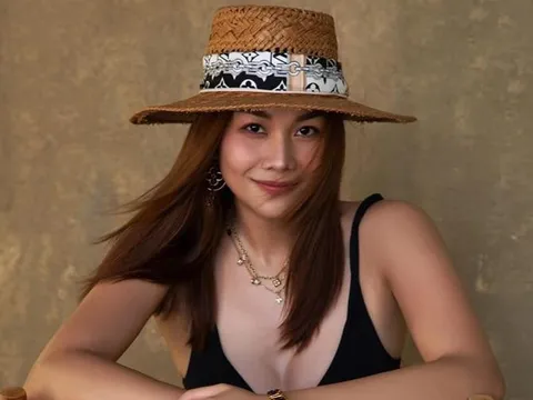 Thanh Hằng xin lỗi hậu ồn ào với Hoàng Thuỳ