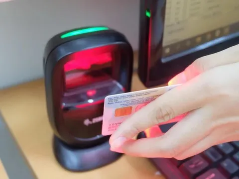 Hơn 260 nghìn trẻ em dưới 06 tuổi đã có thẻ căn cước