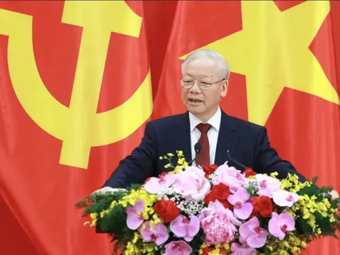 Toàn văn bài viết của Chủ tịch nước Tô Lâm về Tổng Bí thư Nguyễn Phú Trọng