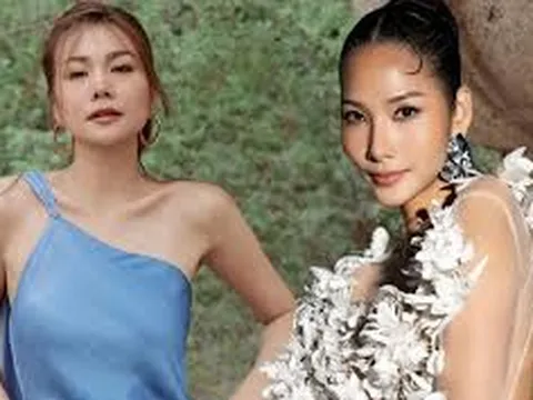 Thanh Hằng chính thức tố cáo Hoàng Thùy lên sở TT&TT